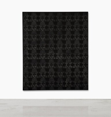 View full screen - View 1 of Lot 134. Joseph Beuys (Reversal) | 《約瑟夫・博伊斯(反面)》.