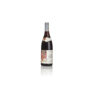 View full screen - View 1 of Lot 361. Côte Rôtie, La Turque 1991 Guigal (1 BT).