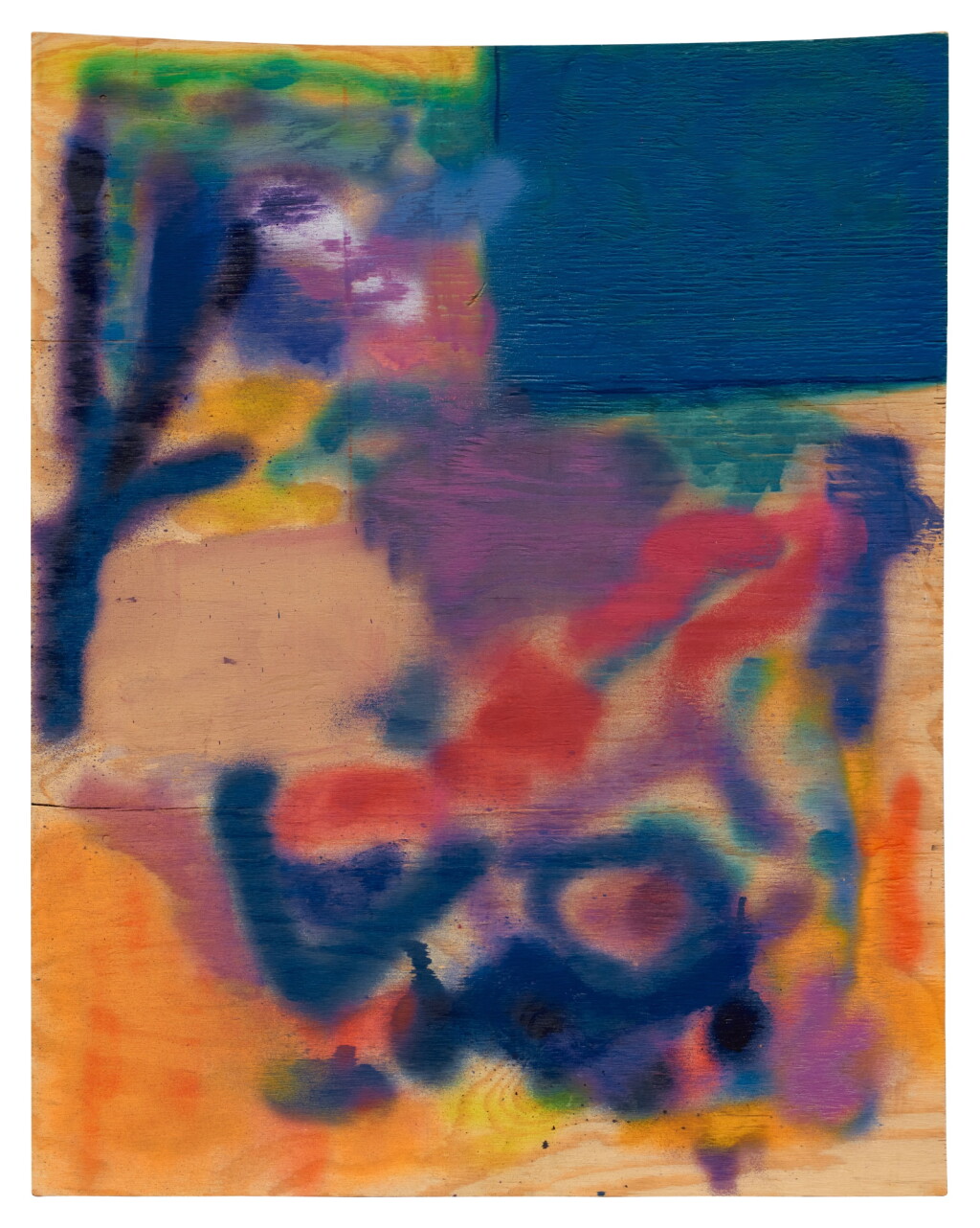 View full screen - View 1 of Lot 240. Indian Summer 8pm.