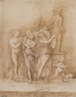 Bacchanale