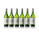 Château Haut Brion Blanc 2011 (12 BT)