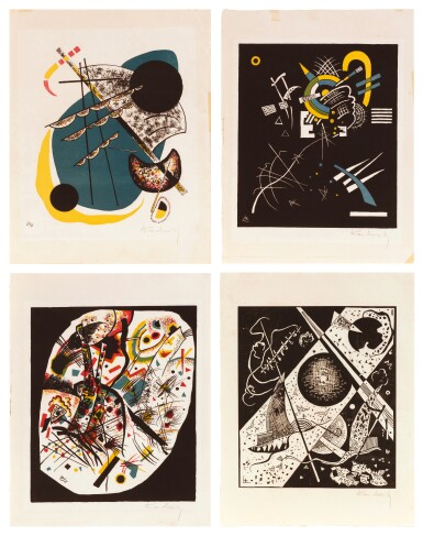 View full screen - View 1 of Lot 18. Kleine Welten.