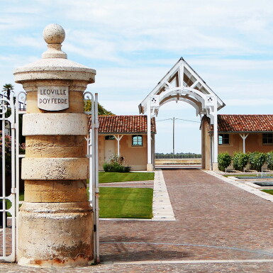 View full screen - View 1 of Lot 343. Château Léoville Poyferré 2009 (11 BT).