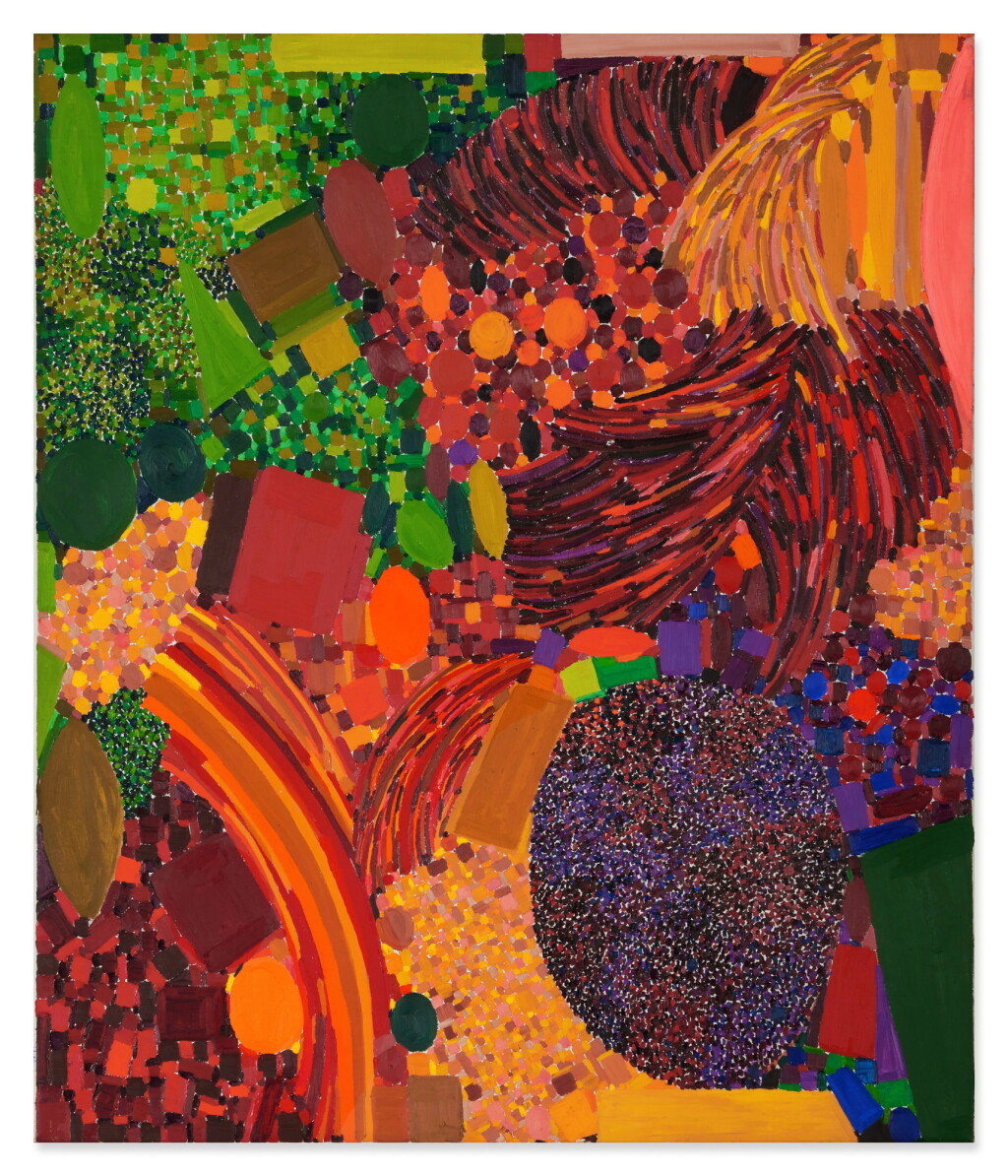View full screen - View 1 of Lot 202. Transported Blossems.