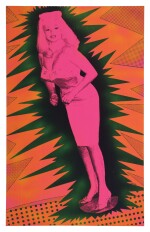 JOHN SEX | UNTITLED