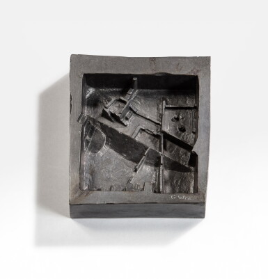 View full screen - View 1 of Lot 1046. Untitled I Sans titre.