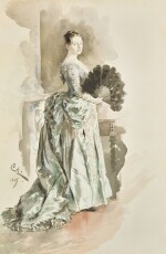 Solfjädrar (Fans)