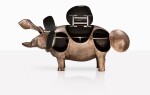 Hippopotame Bar