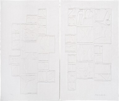 View full screen - View 1 of Lot 435. Sky Gate II.