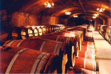View full screen - View 1 of Lot 7022. Carruades de Lafite 2013 (6 BT).
