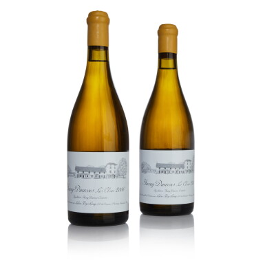 View full screen - View 1 of Lot 113. Auxey Duresses, Les Clous 2006 Domaine d'Auvenay (2 BT).