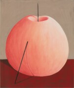 Nicolas Party 尼古拉斯・帕蒂 | Still Life 靜物
