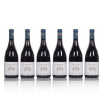 Echézeaux 2009 Domaine du Comte Liger-Belair (12 BT)