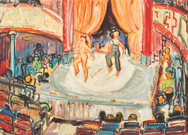 View full screen - View 1 of Lot 98. Moulin.