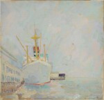 The Freighter