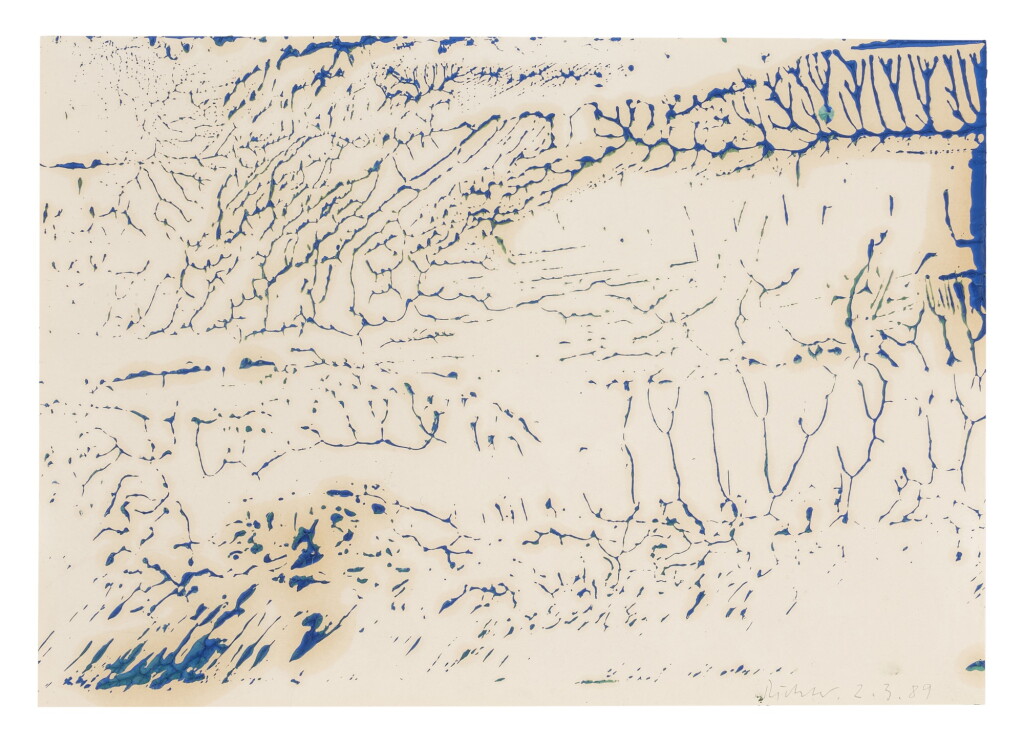 View full screen - View 1 of Lot 711. Abstract 2.3.89.
