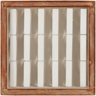 View full screen - View 1 of Lot 94. Study of N's.