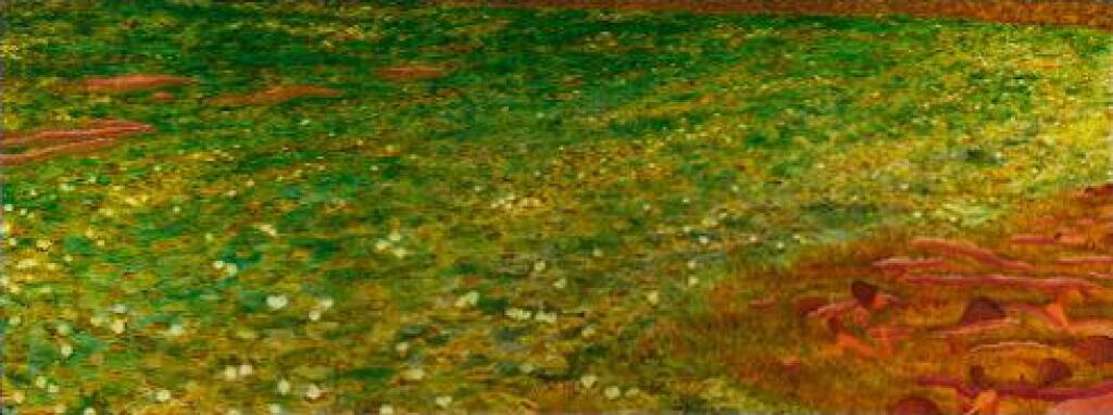 View full screen - View 1 of Lot 31. Water Lillies .