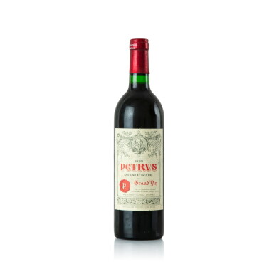 View full screen - View 1 of Lot 473. Petrus 1985 (1 BT).