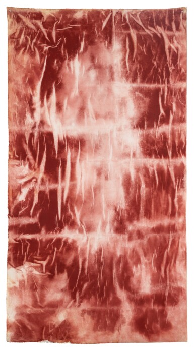 View full screen - View 1 of Lot 49. shiver, 1993.