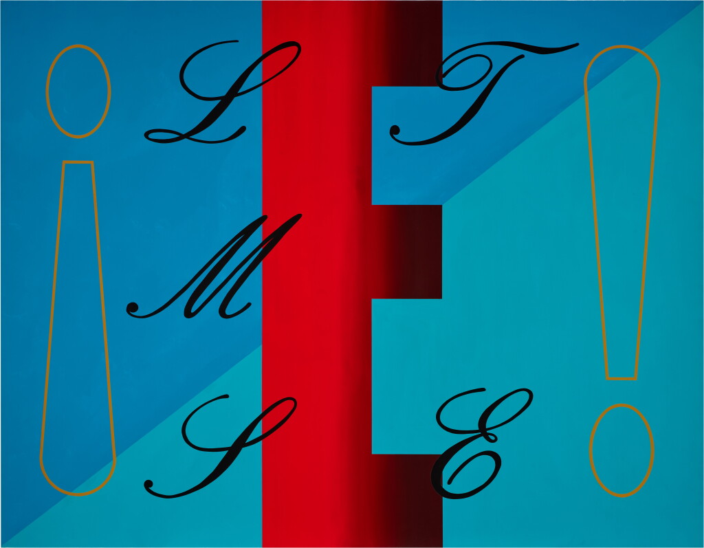 View full screen - View 1 of Lot 101. Untitled (Let Me See).