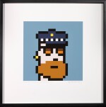 CryptoPunk #1819