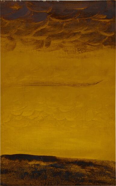 View full screen - View 1 of Lot 530. Untiled (landscape).