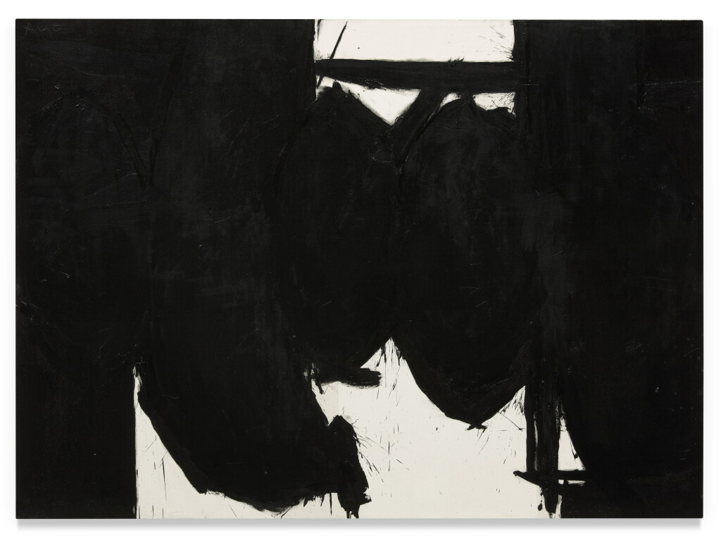 View full screen - View 1 of Lot 12. Elegy to the Spanish Republic No. 79 .