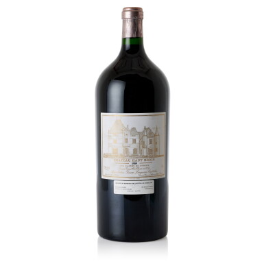 View full screen - View 1 of Lot 228. Château Haut Brion 1989 (1 IMP).