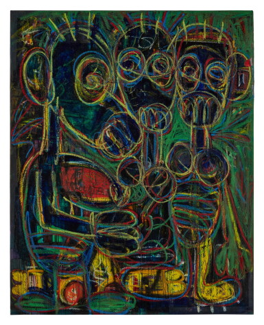 View full screen - View 1 of Lot 29. Untitled.