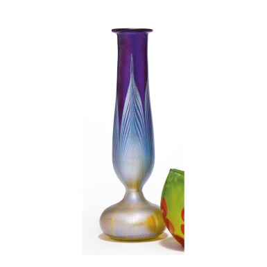 View full screen - View 1 of Lot 86. LÖTZ | VASE.