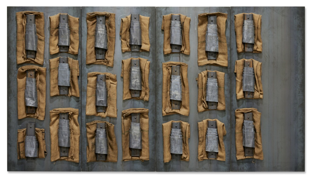 View full screen - View 1 of Lot 141. Untitled.