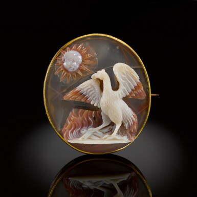 View full screen - View 1 of Lot 5. Probably German, early 17th century.