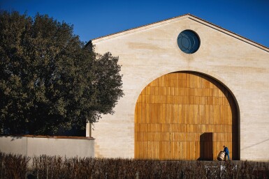 View full screen - View 1 of Lot 9203. Château Mouton Rothschild 1995 (24 HB).