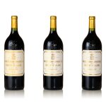 Château Pichon Longueville, Lalande 1999 (3 MAG)