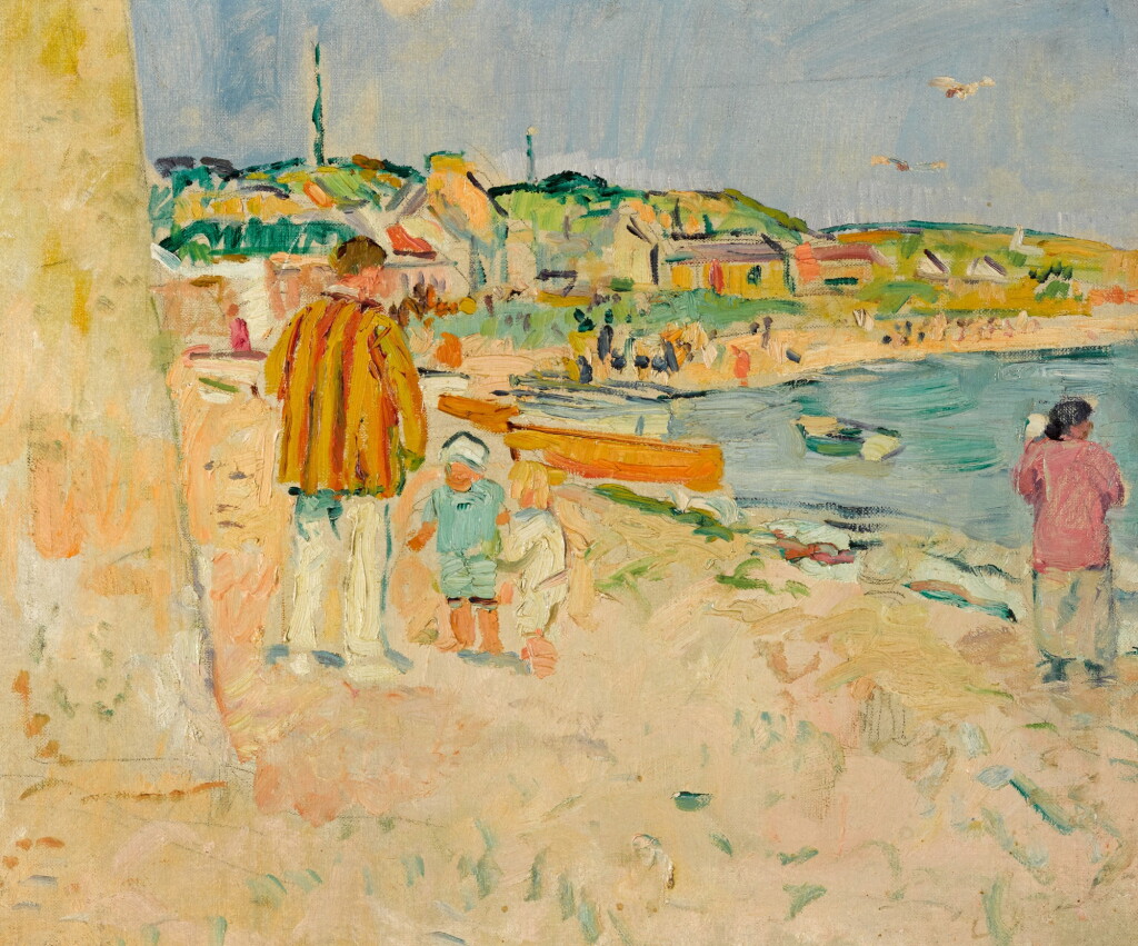 View full screen - View 1 of Lot 228. Fife Beach.