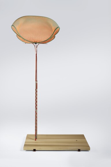 View full screen - View 1 of Lot 489. Meiyo (Honor).