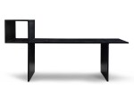 Heroic Carbon Desk Loop, 2010 | Bureau Heroic Carbon Desk Loop, 2010