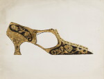 High Heel Shoe