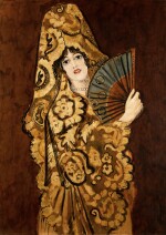 Untitled (Espagnole)