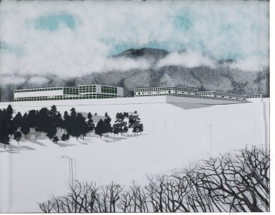 View full screen - View 1 of Lot 67. Upright Pines.