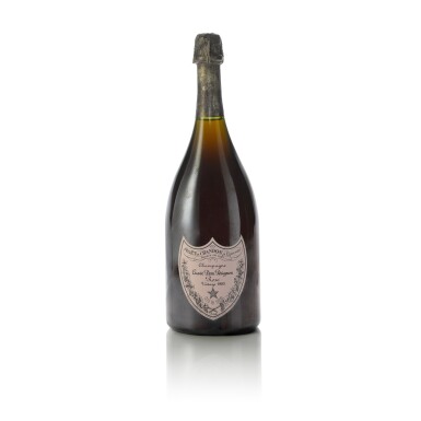 View full screen - View 1 of Lot 653. Dom Perignon, 1978, Dom Perignon, 1985.