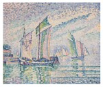 Le Chenal de la Rochelle