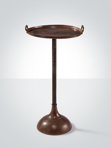 View full screen - View 1 of Lot 22. Drink Stand.