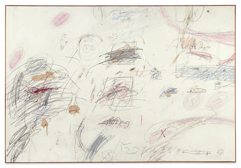 View full screen - View 1 of Lot 104. Untitled.