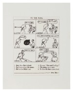 JOHN SEX | UNTITLED