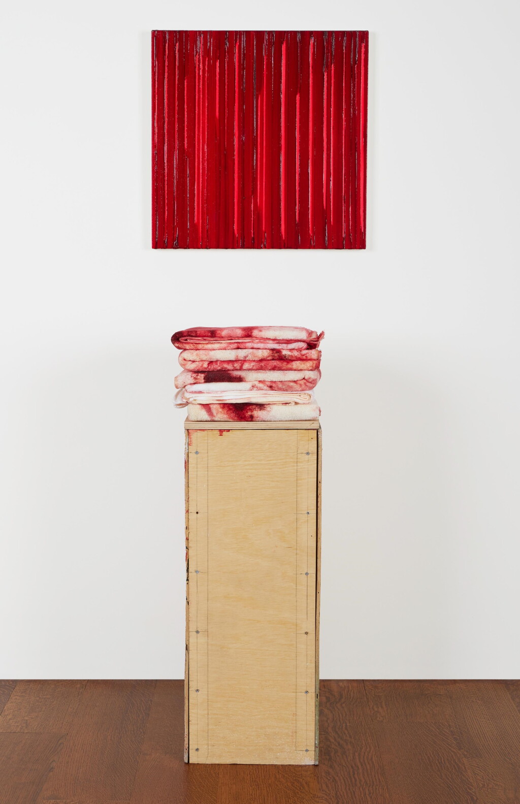 View full screen - View 1 of Lot 173. Invitation to a Beheading (Paintings of Violence).