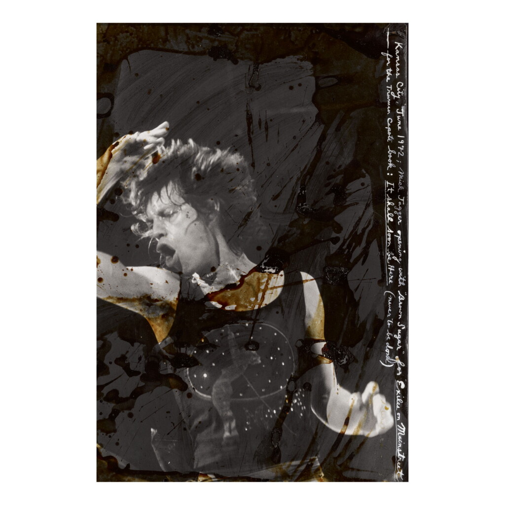 View full screen - View 1 of Lot 175. PETER BEARD | KANSAS CITY, JUNE 1972.