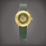 Reference 8120 | A yellow gold wristwatch, Circa 1998 | 寶璣 | 型號 8120 | 黃金腕錶,約1998年製