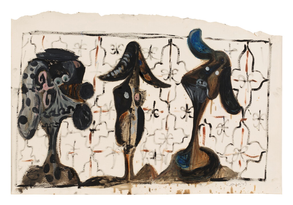 View full screen - View 1 of Lot 1143. Untitled.